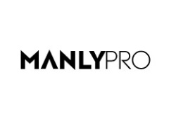 Manly PRO logo