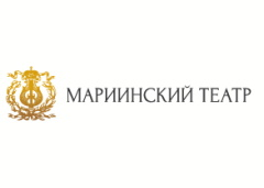 Мариинский театр logo