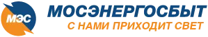 Мосэнергосбыт logo