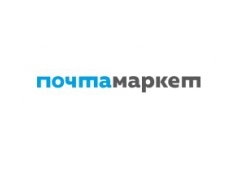 ПочтаМаркет logo