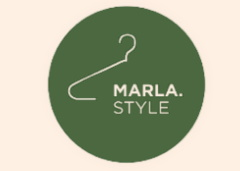 Marla Style logo