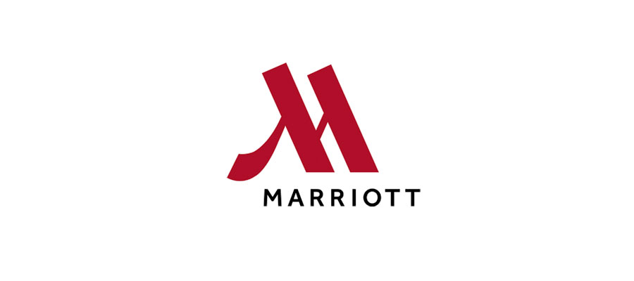 Marriott logo