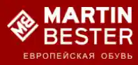 Martin Bester logo