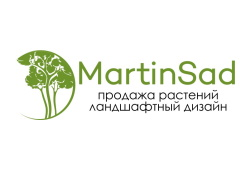 MartinSad logo