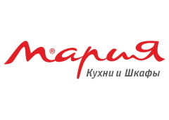 Мария Кухни и Шкафы logo