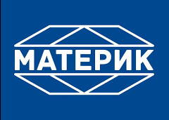 Материк logo