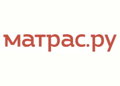 Матрас.ру logo