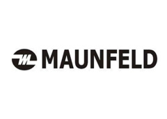 Maunfeld logo