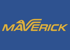 Maverick logo