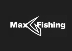 MaxFishing logo