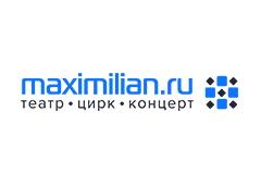 maximilian.ru logo