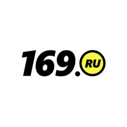 Мебель 169 logo