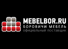 Мебельбор logo