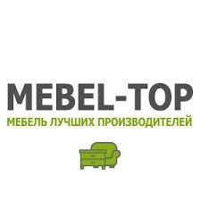 Mebel-top logo