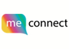 meConnect logo