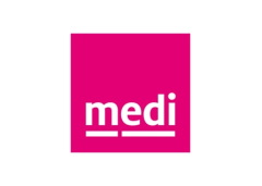 Medi logo