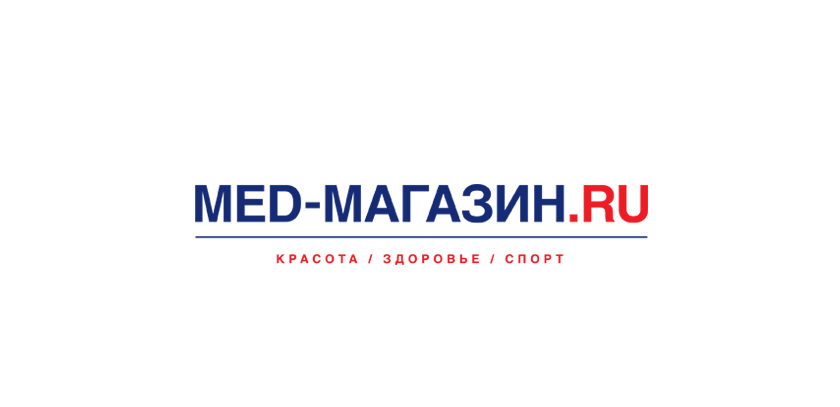 Мед магазин logo