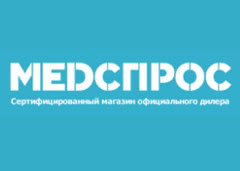 Медспрос logo