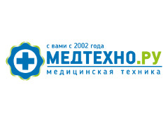 Медтехно.ру logo