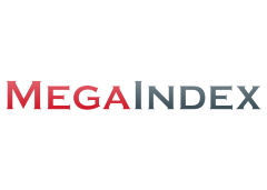 MegaIndex logo