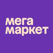 Мегамаркет logo