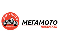 МегаМото logo