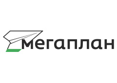 Мегаплан logo