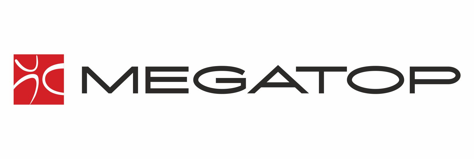 Megatop logo