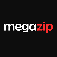 Megazip logo