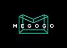 Megogo logo