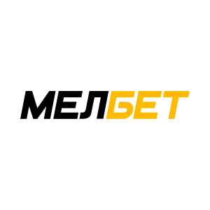 Мелбет logo