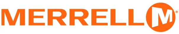 merrell logo