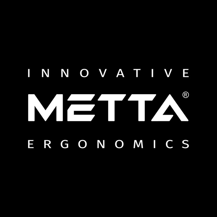 МЕТТА logo