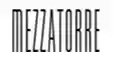 Mezzatorre logo