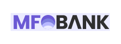 MFOBank logo