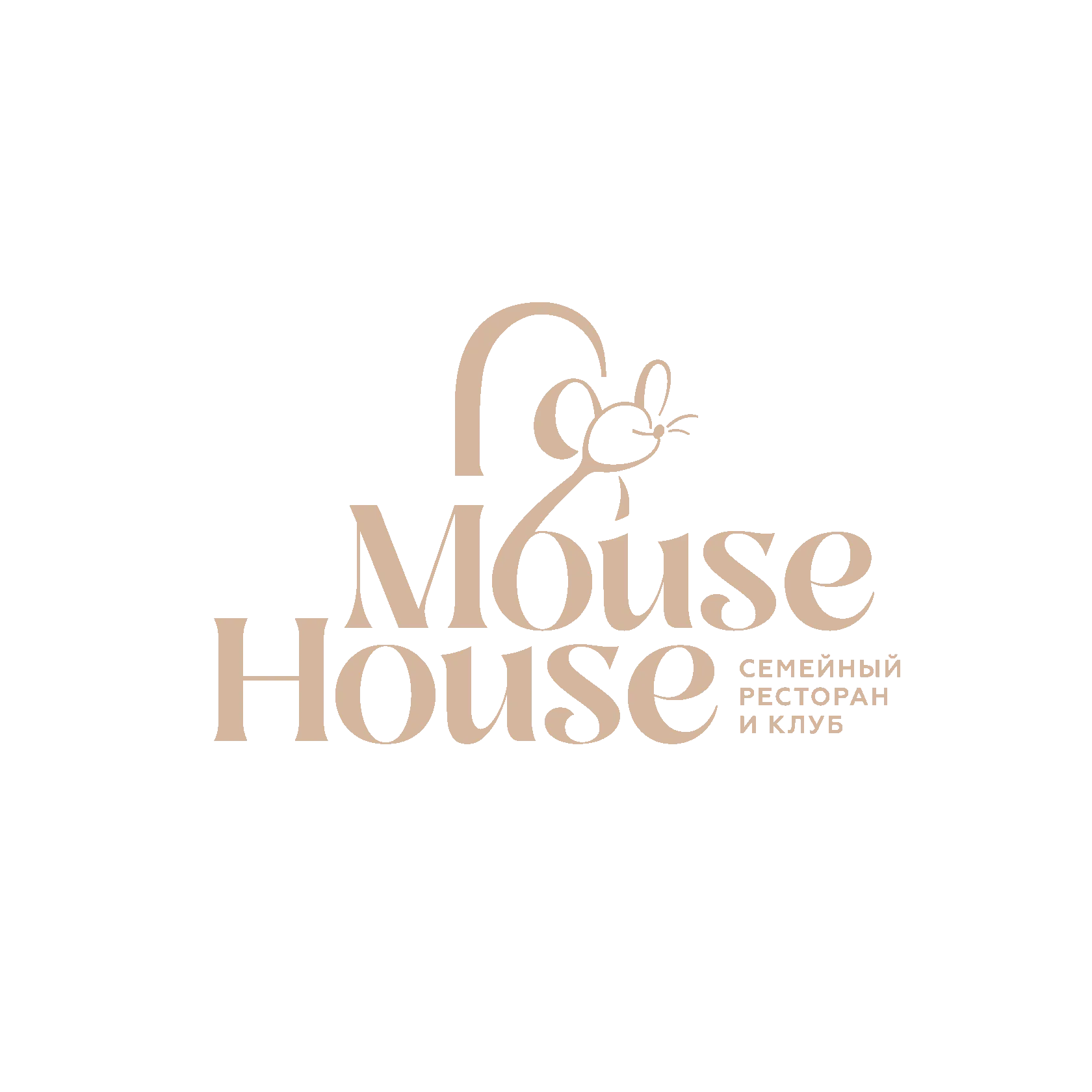 Mouse House logo