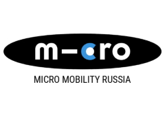 Micro Mobility logo