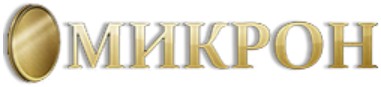 Микрон logo