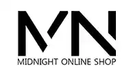 MN MIDNIGHT ONLINE SHOP