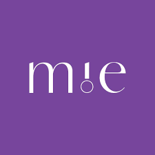 МИЕ logo