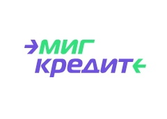 МигКредит logo