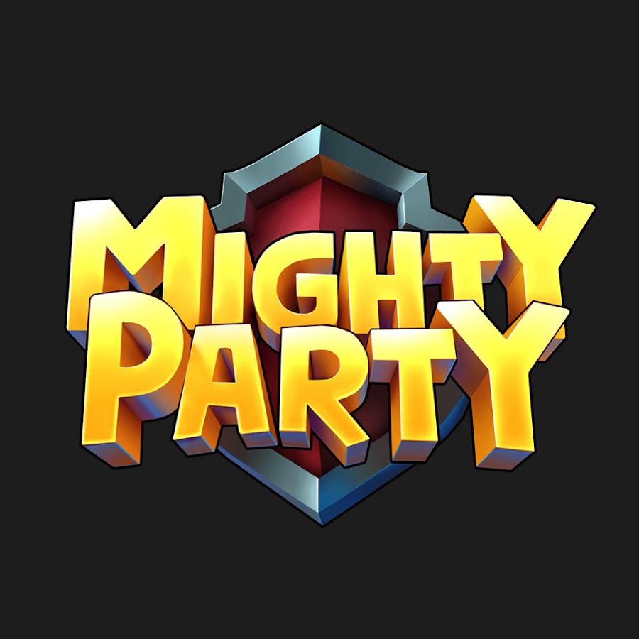 Mighty-party