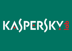 Kaspersky logo