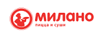 Милано logo