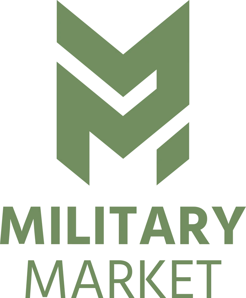 Military Market