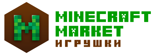 Minecraft-market