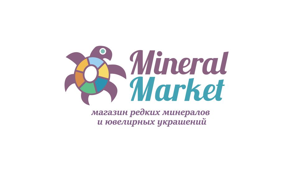 Минерал маркет