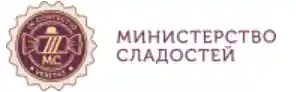 Министерство Сладостей logo