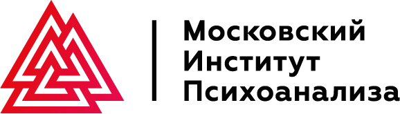 Московский институт психоанализа logo