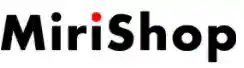 Mirishop logo